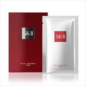 SK II Faci