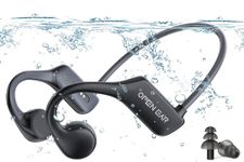 Waterproof Earbuds For Swimming