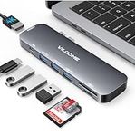 Vilcome USB C Hub for MacBook Pro/A