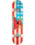 Toy Machine Skateboard Complete Deck American-Monster 7.75'' Complete