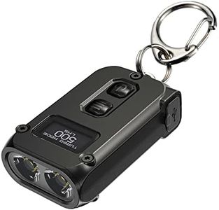 NITECORE T