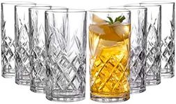 Royalty Art Kinsley Tall Highball G