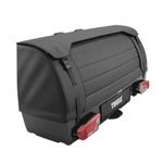 Thule Onto 2 Towbar Cargo Carrier Black, 300