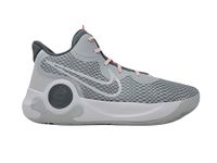 Nike Men's Basketball Shoe, Pure Platinum/White-cool Grey, 12