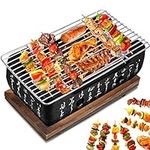 Japanese Style Grill Portable Japan