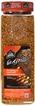 Club House La Grille, Grilling Made Easy, Fiery Habanero and Roasted Garlic Seasoning, 705g