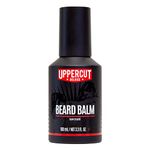 Uppercut Deluxe Beard Balm, Lightweight Product to Condition and Control the Beard Whilst Taming Unruly Hairs, With Added Vitamins,100ml