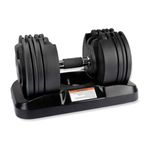 Smart Dumbbells