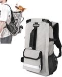Dog Backpack for Small & Medium Dog