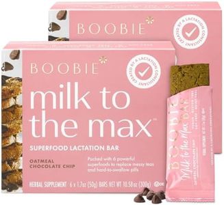 Boobie Bar