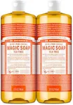 Dr. Bronner's Pure-Castile Magic So