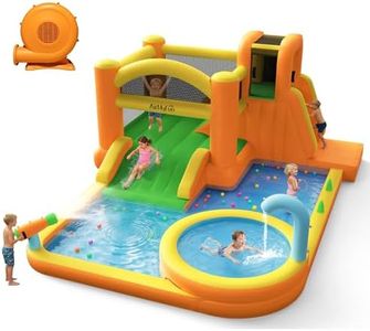AirMyFun W