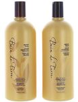 Bain de Terre Passion Flower Color Preserving Shampoo and Conditioner 33.8 Ounce