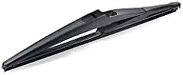 MICHELIN Rear Wiper Blade with Pre-Installed Connector, Original Fit Design, No Tools Required To Install, 12"/300mm, ML1259