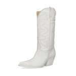 Steve Madden Womens Cowboy Boots