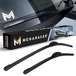 Mega Racer 24"+16" Wiper Blade, Aut