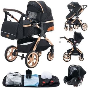 GLOKID Car
