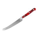 Lamson 59917 Fire Forged 5" Tomato, Serrated Knife