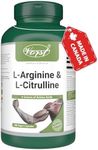 VORST L-Arginine & L-Citrulline Sup