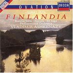 Sibelius: Finlandia, Tapiola, En Saga, Karelia Suite