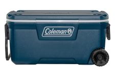 Coleman 100 QT Xtreme Cooler PU Full Foam Insulation, Perfect for Camping, Picnics and Festivals
