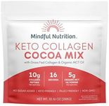 Mindful Nutrition Keto Protein Coco