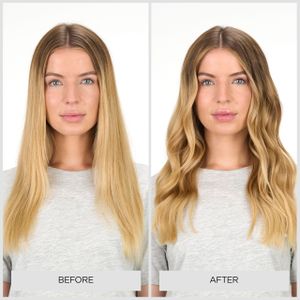 BaByliss Brilliance Hair Straighteners – Salon-Quality Styling Tool