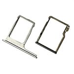 BringUAll Replacement Sim Tray Holder Compatible with HTC Desire M8