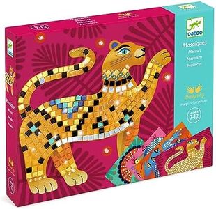 Djeco Window Kit - The Bird House