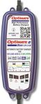 OptiMate 2 Duo 12V 2A Car Battery C