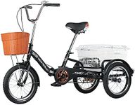 3 Wheel Bikes Trike Bike Bicycle wi