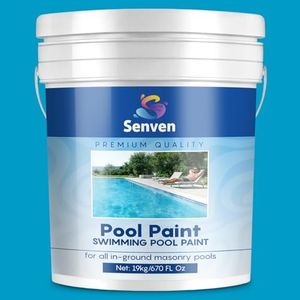 Pool Paint