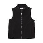 Peasant Vest For Boys