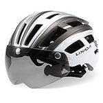 Lixada Adult Bike Helmet Mountain B