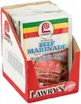 Lawry's Tenderizing Beef Marinade S