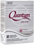 Quantum Perm Extra Body/Silver (Pack of 6)