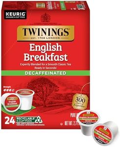 Twinings D