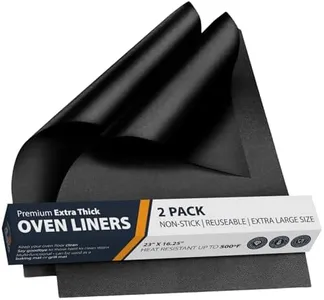 Oven Liner
