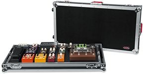 Gator G-TOUR PEDALBOARD-XLGW Grade Pedal Board and Flight Case for 20-25 Pedals, X-Large