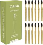 Colincie Extra Hard & Firm Bamboo C