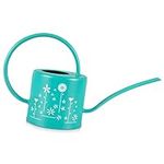 Homarden 60 oz. Copper Watering Can, Metal Watering Can with Long Spout, Watering Can for Outdoor and Indoor Plants, Mini Watering Can, Long Spout Water Can, Plant Watering Can, Small Watering Can