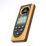 Portable Weather Stations