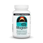 Source Naturals Magtein 90 Capsules