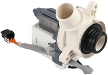 OEM WH23X28418 Washer Drain Pump As