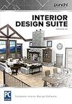 Punch Interior Design Suite v20