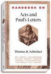 Handbook on Acts and Paul`s Letters