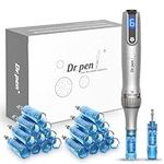 Dr. Pen M8S Microneedling Pen with 