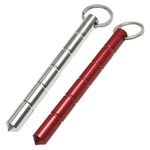 DUMYFENG 2 Pack Portable Self- Defense SticksKeychain Self Defense Tool for Women