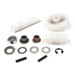 The ROP Shop | Drive Gear Kit for 3/4HP Chamberlain Garage Door Opener Manufacture 1984-Current