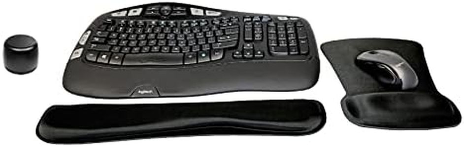 Logitech M